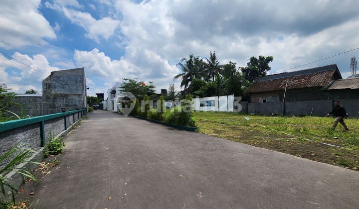 Lahan Strategis Tepi Jalan Gta Dekat Jalan Gito Gati Lahan Strategis Tepi Jalan Gta Dekat Jalan Gito Gati