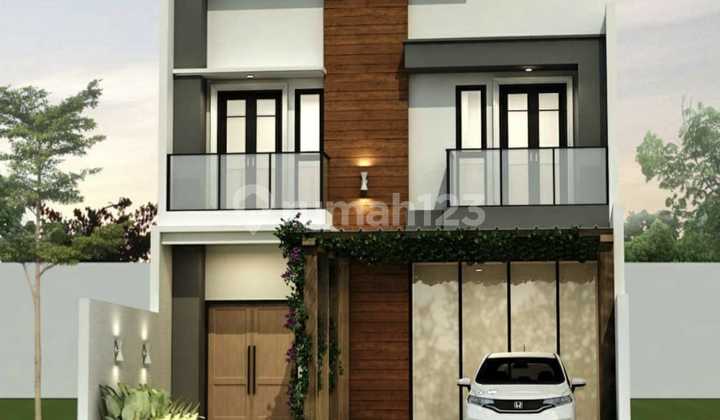 Rumah Strategis 2 Lantai Proses Bangun Jalan Magelang Rumah Strategis 2 Lantai Proses Bangun Jalan Magelang