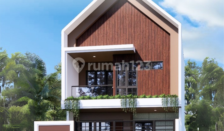 Rumah Siap Huni Dekat Palagan Rumah Siap Huni Dekat Palagan