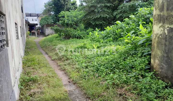 Strategic Homestead Land Inside Ring Road Near District Road