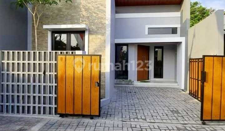 Rumah Siap Huni Dalam Ringroad Jalan Kabupaten Rumah Siap Huni Dalam Ringroad Jalan Kabupaten