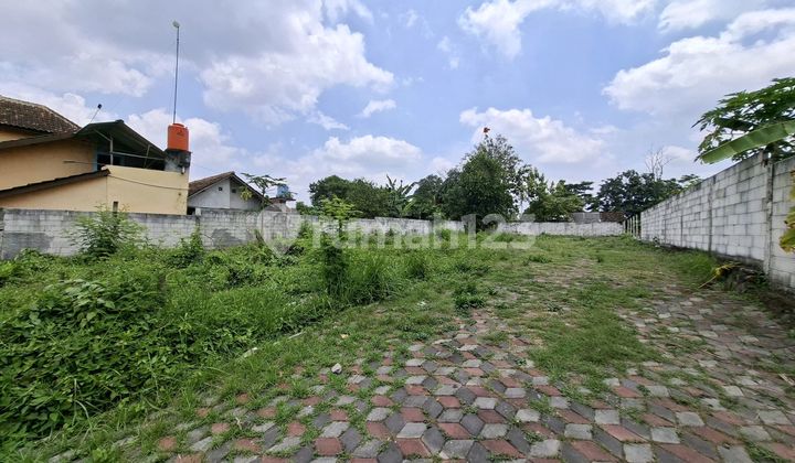 Tanah Kavling Dekat Jl. Kaliurang Km 11