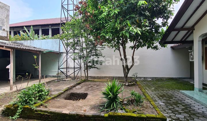 Strategic Ready-to-Occupy House Inside Ringroad Fully Furnished