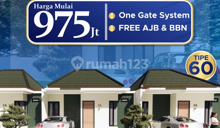 Rumah Strategis Batas Kota Jogja Area Wirobrajan Rumah Strategis Batas Kota Jogja Area Wirobrajan
