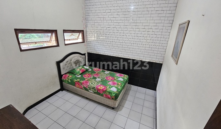 Rumah 2 Lantai Siap Huni Dalam Perumahan Kota Jogja 2