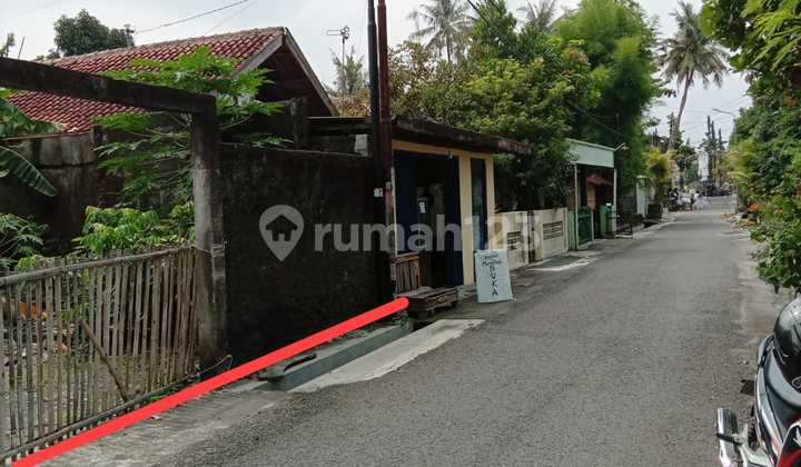 Tamah Pekarangan Strategis Sudah Pagar Keliling Dekat Bantul Kota Tamah Pekarangan Strategis Sudah Pagar Keliling Dekat Bantul Kota