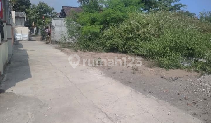 Tanah Strategis bisa Buat 3 Kavling di Ambarketawang Tanah Strategis bisa Buat 3 Kavling di Ambarketawang