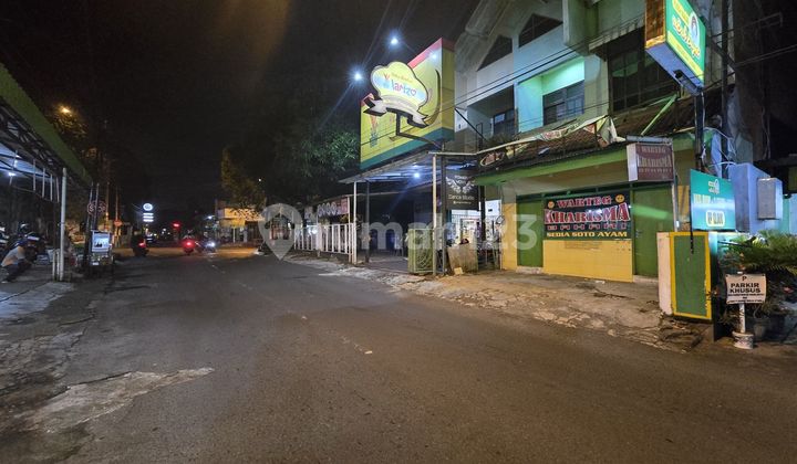 Ruang Usaha Strategis di Kota Yogyakarta Ruang Usaha Strategis di Kota Yogyakarta