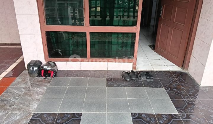 Cheap House, Unfurnished, 2 Floors, Near KRL Access, East Bekasi (Mp) 2
