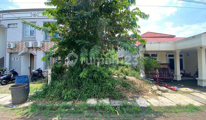 Tanah Lokasi Strategis, di Tengah Pusat Kota Bekasi, Marga Jaya, 3 Menit Dari Stasiun Bekasi (Aa) Tanah Lokasi Strategis, di Tengah Pusat Kota Bekasi, Marga Jaya, 3 Menit Dari Stasiun Bekasi (Aa)