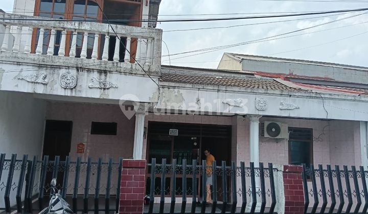 Rumah Murah, Unfurnished, 2 Lantai, Dekat Akses KRL, Bekasi Timur (Mp)