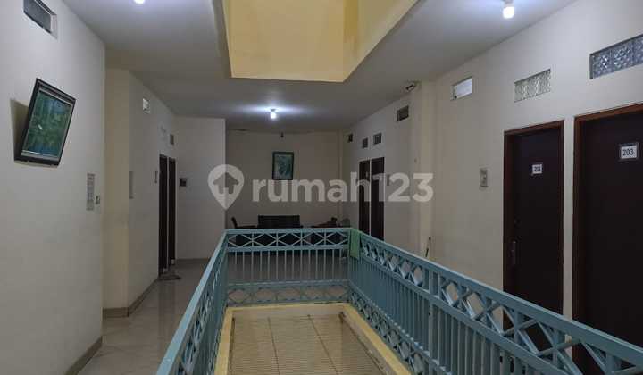 Dijual Kost di Sawah Besar Jakarta Pusat Dijual Kost di Sawah Besar Jakarta Pusat