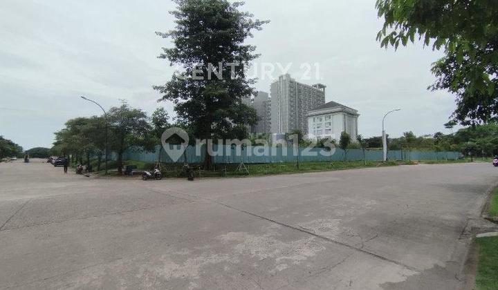Commercial Land for Sale in Sentul - Bogor