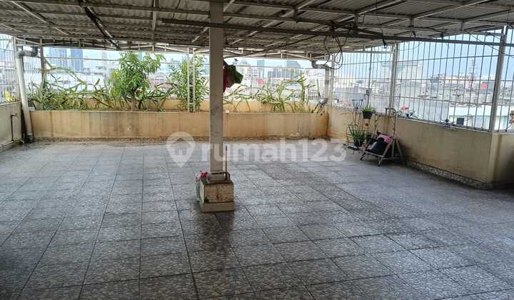 Kost for Sale in Sawah Besar, Central Jakarta 2