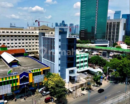 For Sale New Building Mampang Prapatan For Sale New Building Mampang Prapatan