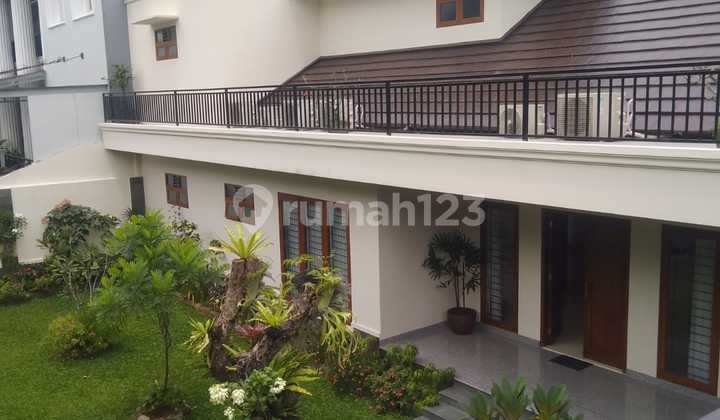 Modern Fully Renovated House in Adiyaksa Lebak Bulus Close to MRT and Toll Road House in Adhiyaksa, Jl. Adhyaksa Vii, Lebak Bulus, Cilandak, South Jakarta City, Dki Jakarta, Indonesia, 12440, Lebak Bulus 2