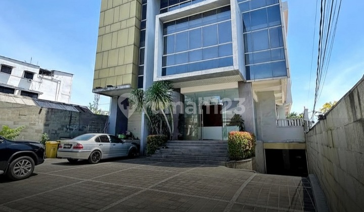 Gedung Murah Siap Pakai 5 Lantai Parkiran Luas di Permata Hijau Jakarta Selatan Ruang-Usaha di Permata Hijau Gedung Murah Siap Pakai 5 Lantai Parkiran Luas di Permata Hijau Jakarta Selatan Ruang-Usaha di Permata Hijau