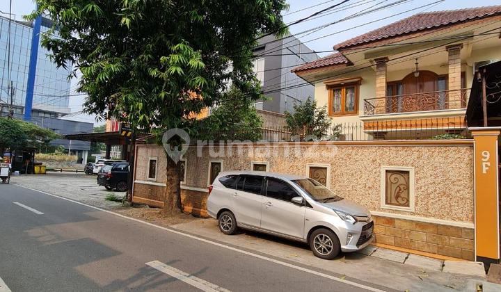 Rumah Dijual Murah Dibawah Harga Pasar di Veteran Bintaro Jakarta Selatan Rumah di Bintaro