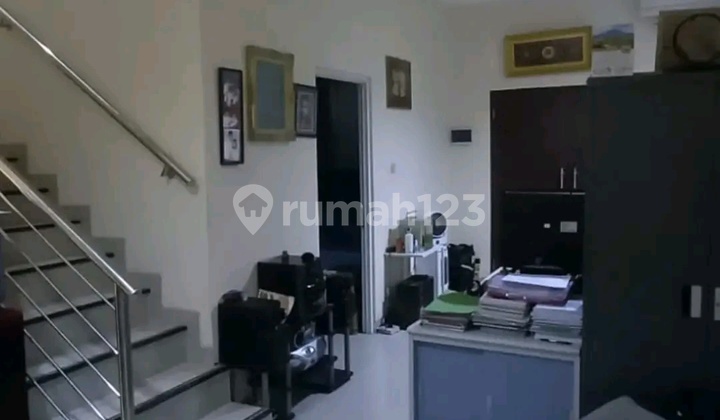 Rumah ******** Komplek Graha Orlandost Bintaro 2
