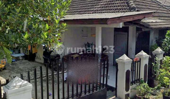 Good Invest!! Dijual Rumah Induk dan Kosan 10 Kamarradio Dalam, Gandaria Utara Kebayoran Baru Jakarta Selatan