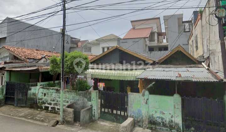Dijual Rumah Tua Hitungcibulan Senopatijl Cibulan Kebayoran Baru Jaksel Dijual Rumah Tua Hitungcibulan Senopatijl Cibulan Kebayoran Baru Jaksel