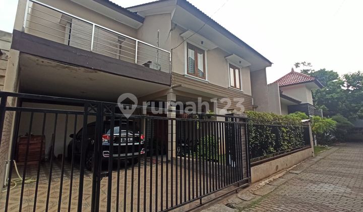 Update Turun Harga !!! Dijual Cepat Rumah di Bintaro Jaya Sektor 4 Hunian Nyaman dan Asri Update Turun Harga !!! Dijual Cepat Rumah di Bintaro Jaya Sektor 4 Hunian Nyaman dan Asri