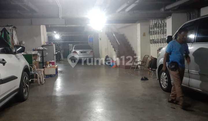 Good Investment!! Quick Sale, Active Boarding House in Operation  
Jl. Dwiwarna, Sawah Besar, Mangga Besar, Central Jakarta 2