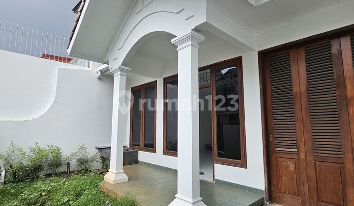 Turun Harga Dijual Cepat Rumah Lama Masih Layak Huni 2