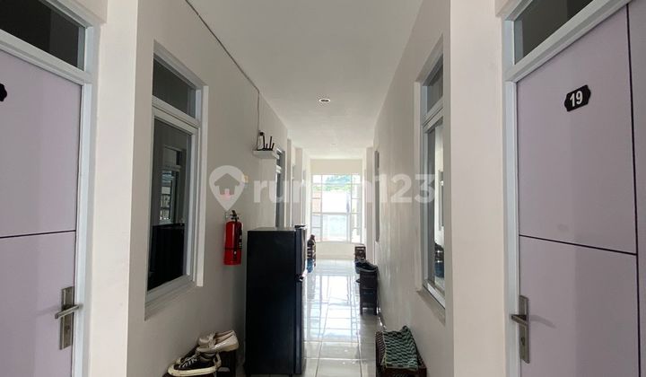 Good Investment!! For Sale Brand New Boarding House Just a Step Away from Sudirman Station, Menteng, Central Jakarta 2