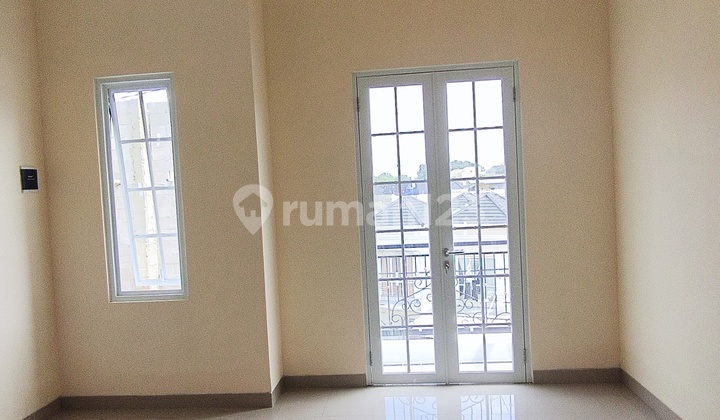 Akbar Residence Only 500k Depok 2