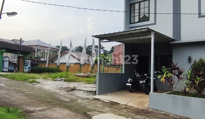 Tamin Residence Only 2 Million Near Depok Station 2