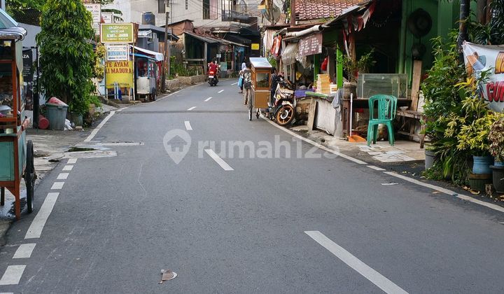 Rumah Mewah Nego Berantakan 2