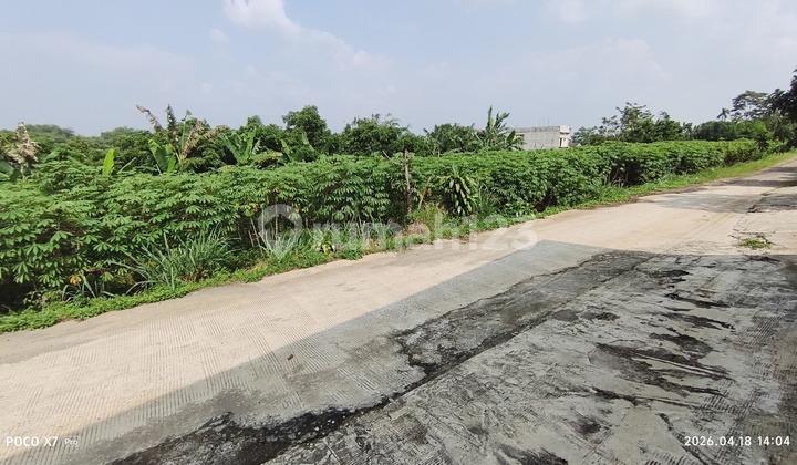 Tanahtanah Murah