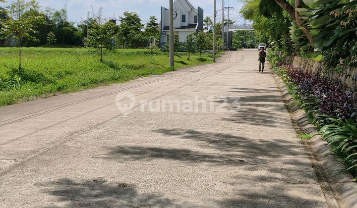 Tanahtanah Murah