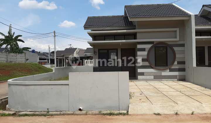Rmh Harvest City di Jual 2