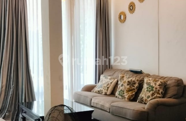 Comfortable Residence Near Toll Access and Schools