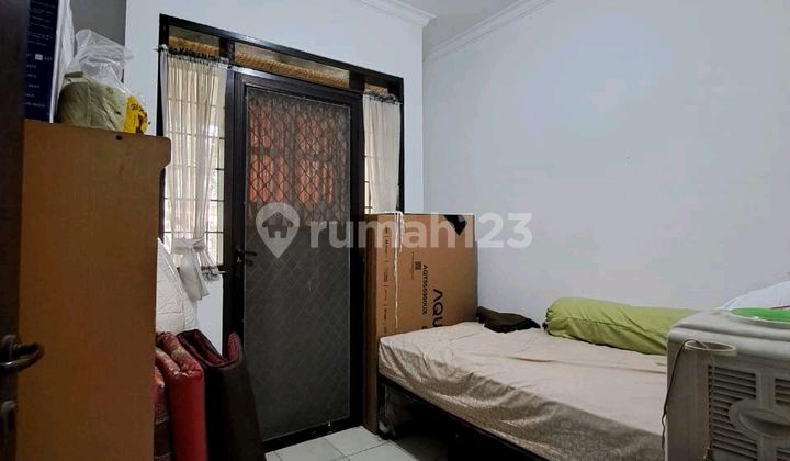 Rumah Kotawisata Cibubur di Jual 2