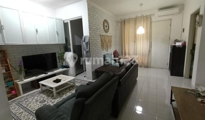 2-Story Residence Near Schools in Cibubur Tourist City 2-Story Residence Near Schools in Cibubur Tourist City