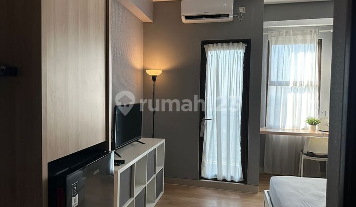 Trans Studio Cibubur Apartment for Sale 2