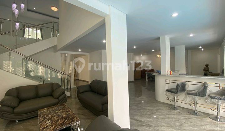 Rmh Kotawisata Cibubur di Jual