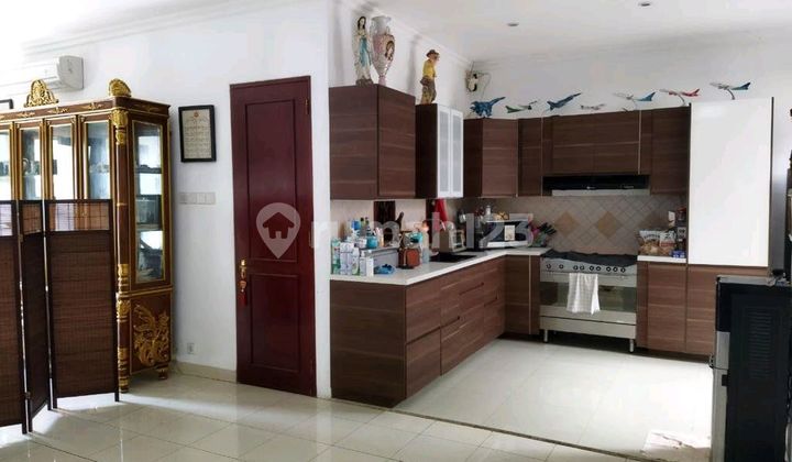 Rmh Citragran Cibubur di Jual 2