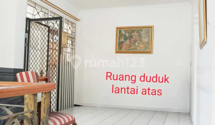 2-Story House Ready to Occupy Near School and Supermarket 2