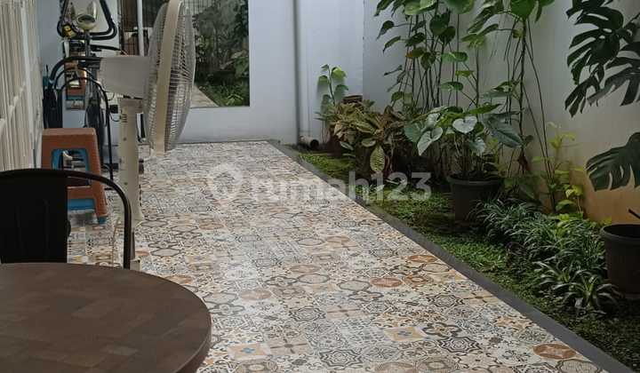 Hunian Nyaman di Legenda Wisata Dekat Supermarket dan Sekolahan 2