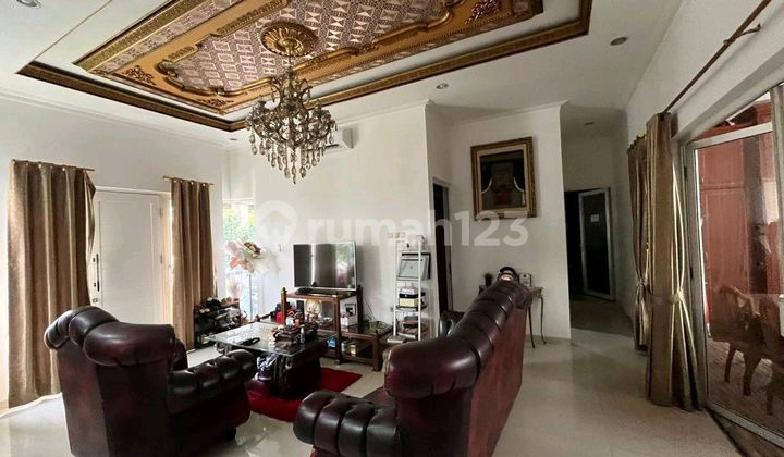 Kotawisata Cibubur House for Sale Kotawisata Cibubur House for Sale