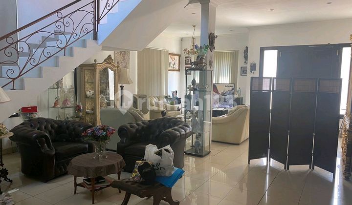 Rmh Citragran Cibubur di Jual