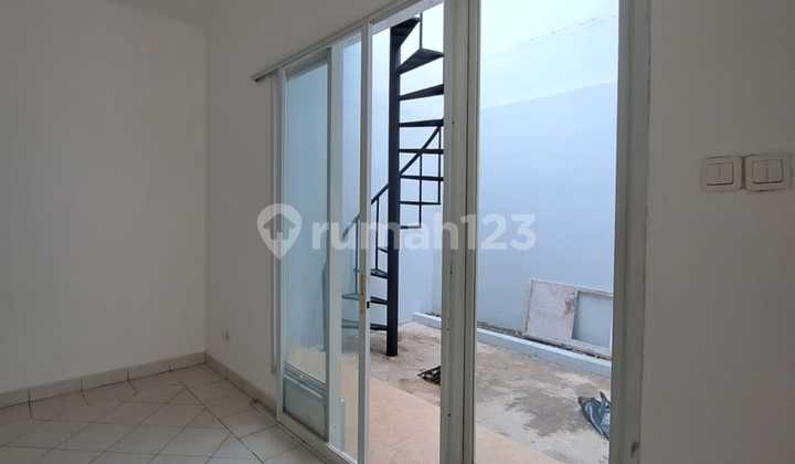 Rumah Kotawisata Cibubur di Jual 2