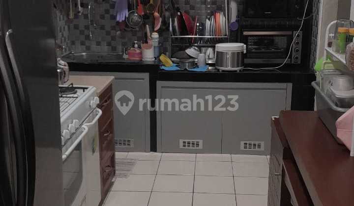 Hunian Nyaman Dekat Sekolah dan Tol Kota Wisata 2