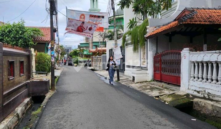 Menteng Dalam House for Sale 2