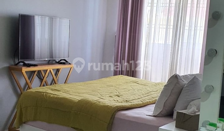 Hunian Dekat Supermarket dan Akses Tol di Kota Wisata Hunian Dekat Supermarket dan Akses Tol di Kota Wisata