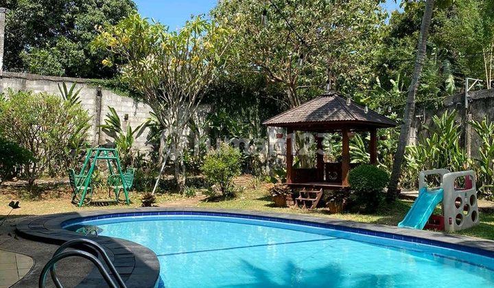 Rmh Cibubur Ciracas di Jual 1